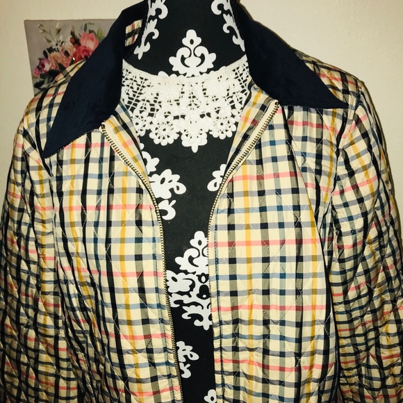 Talbots jacket 🧥 - Picture 2 of 4